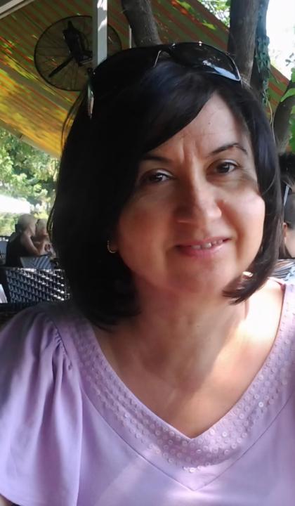 Hülya Yenilmez