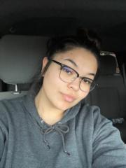 Kirstyn Abrahamson