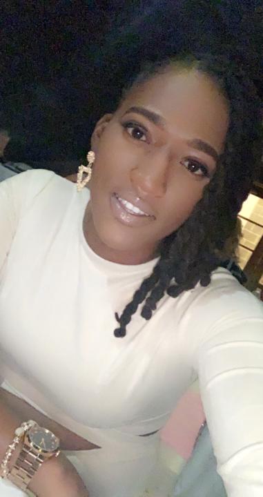 Brandae Carroll