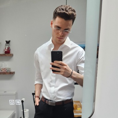 Jonathan Groulx-Moseley