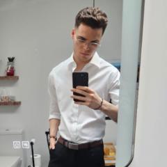 Jonathan Groulx-Moseley