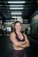 Hailey Nolin