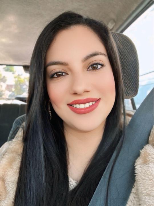 Vanessa Rengifo