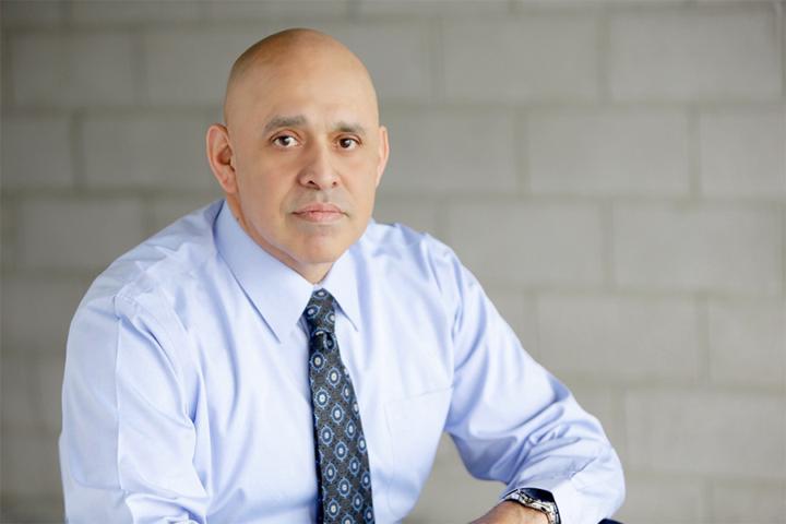Rolando Gill