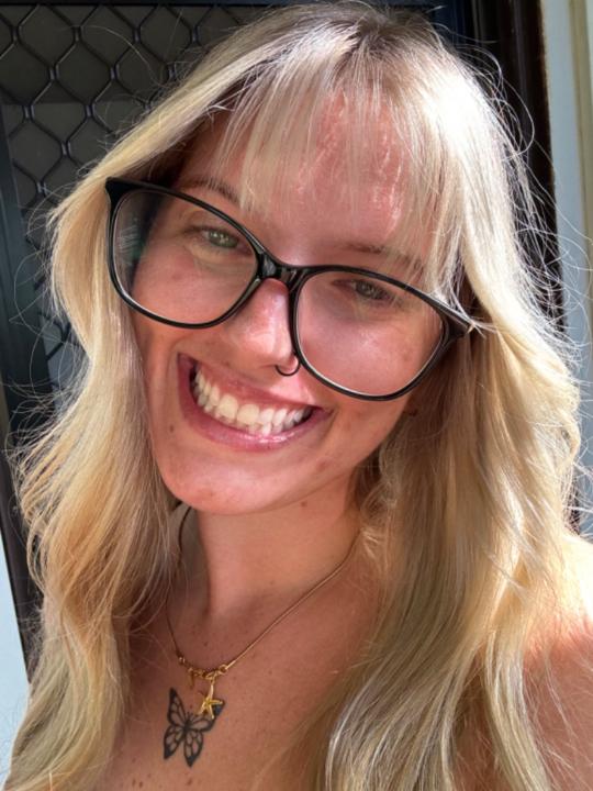 Tahlia Domelow
