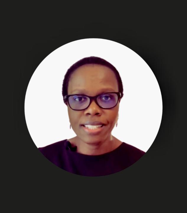 Khomotso Egbuonu