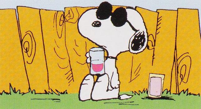 Snoopy Doo