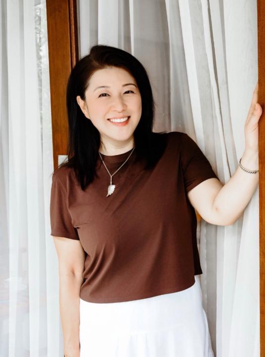 Helen Wong