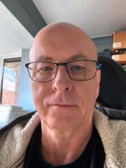 Geoff Hopson