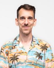 David Bogdan