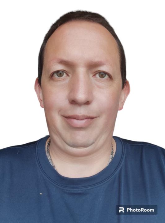 Angelo Martinez