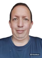 Angelo Martinez