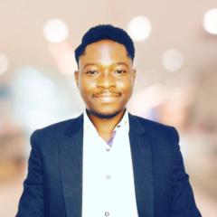 Steed Amoussou