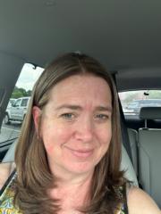 Mary Kimbrell