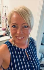 Tonia Scarberry-Hicks