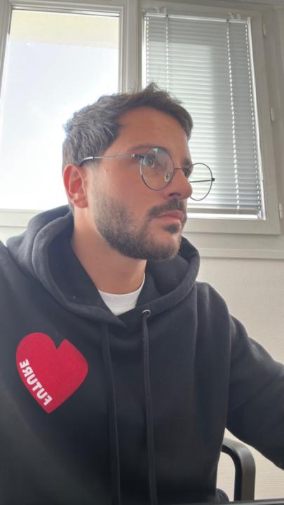 Attias Rafael