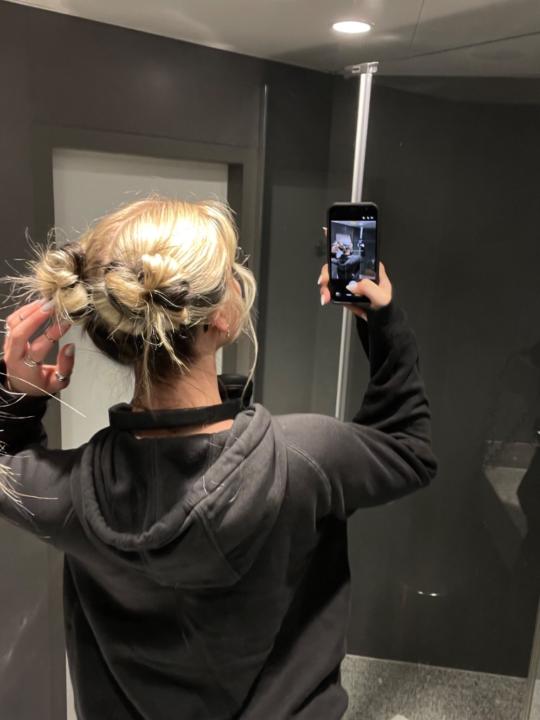 Nele Kohn