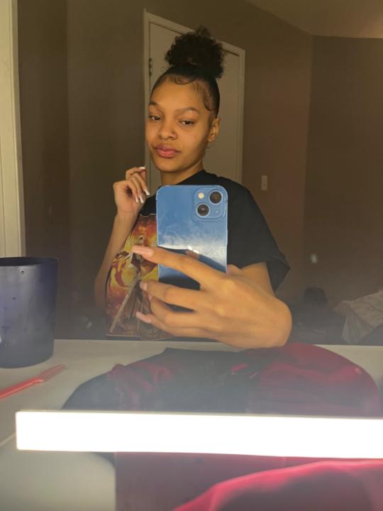 Saviana Moses