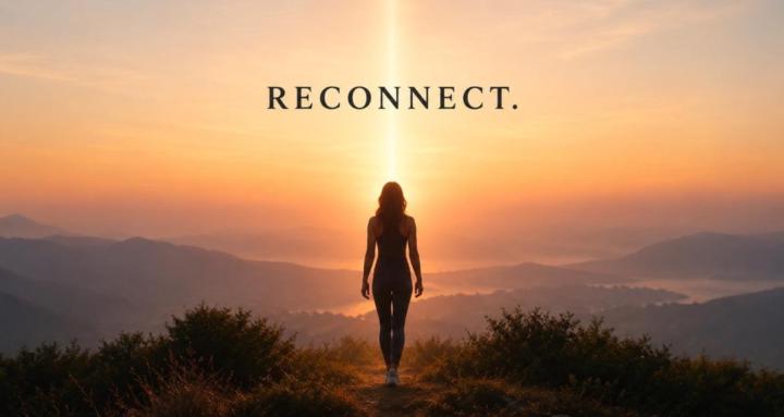 RECONNECT.