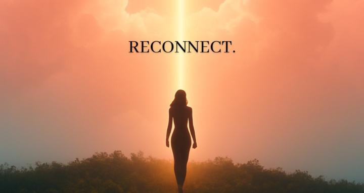 RECONNECT.