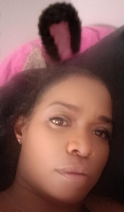 Kettisha Jones