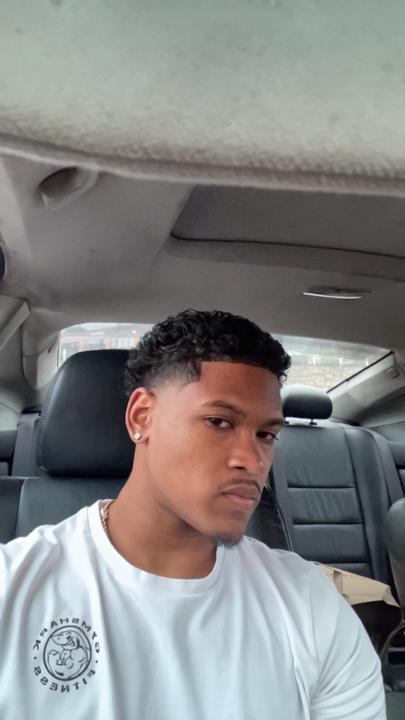 Bryan Cosme