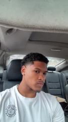 Bryan Cosme