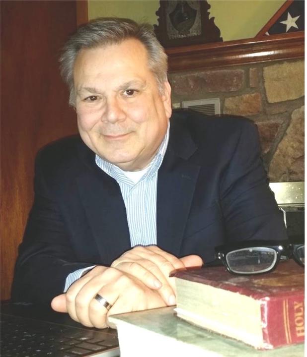 Bruce Marino