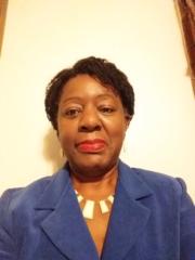 Ethel Robinson