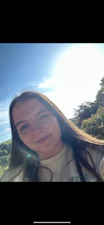 Millie Sanderson-Joyce