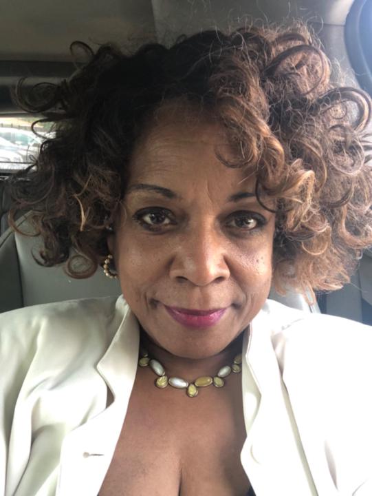 Sharon Leslie Grant
