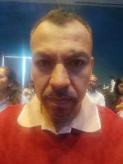 Jose Antonio Pérez Elias