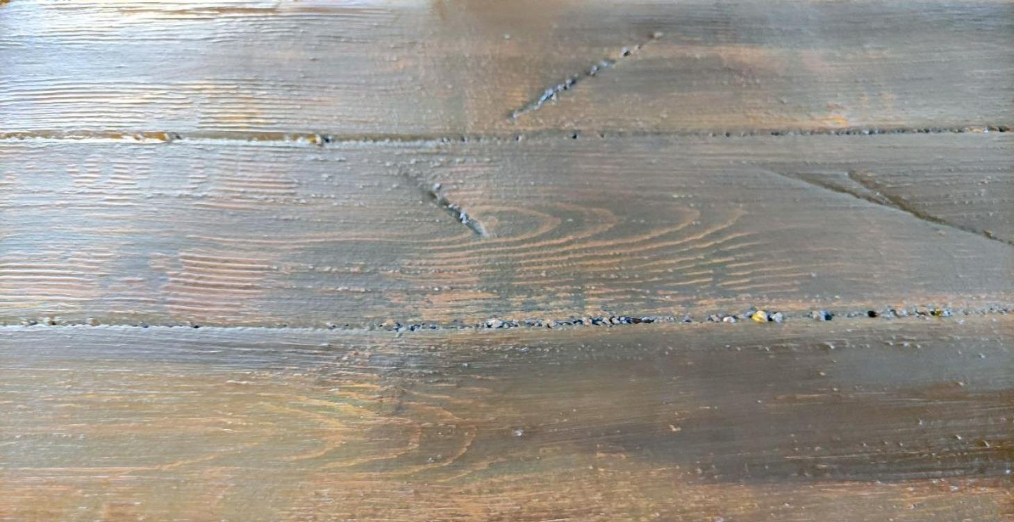 Prop Making – This Is Not Wood