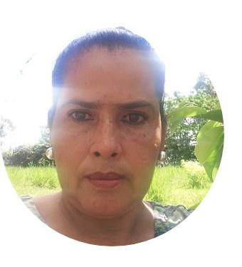 Lourdes Ivette Boquin Martínez
