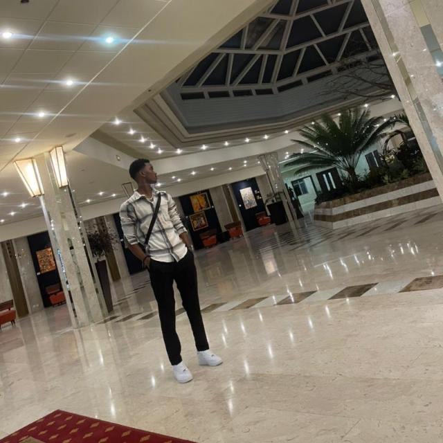 Diallo Abdoulaye