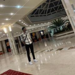 Diallo Abdoulaye