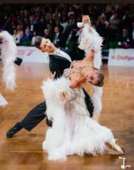 Dima Forostianov