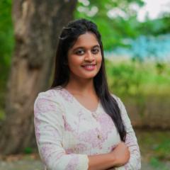 Thuhina B