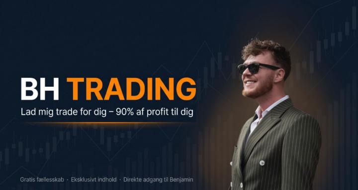 BH trading