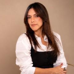 Tatiana Gonzalez
