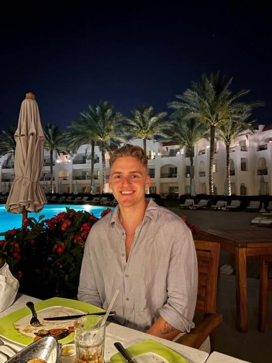 Mathias Bergius-Tveit