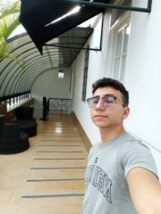Raul Niño