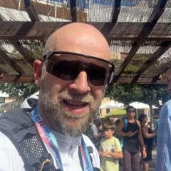 Alejandro Ortega Anguiano