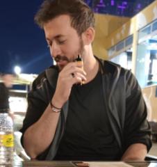 Qais Albsharat