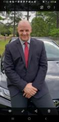 Johnny Harvey