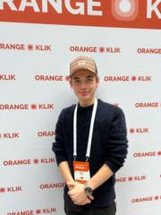 Max Vinke