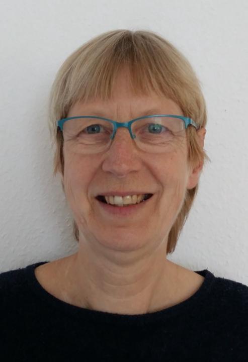Ulrike Neuhaus