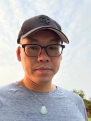 Alvin Cheng