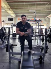 Miguek Murillo