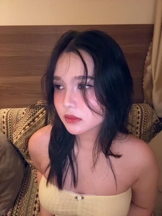 Nhi Nhi